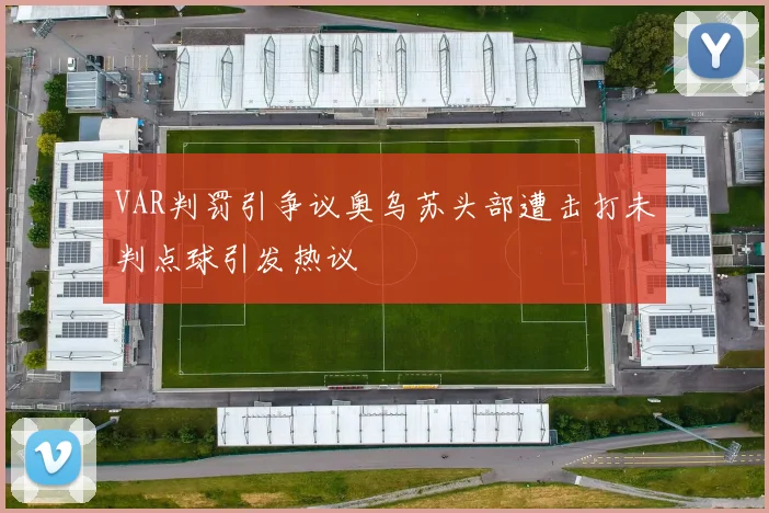VAR判罚引争议奥乌苏头部遭击打未判点球引发热议