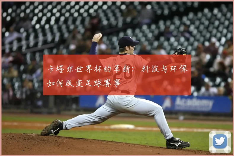 卡塔尔世界杯的革新:科技与环保如何改变足球赛事