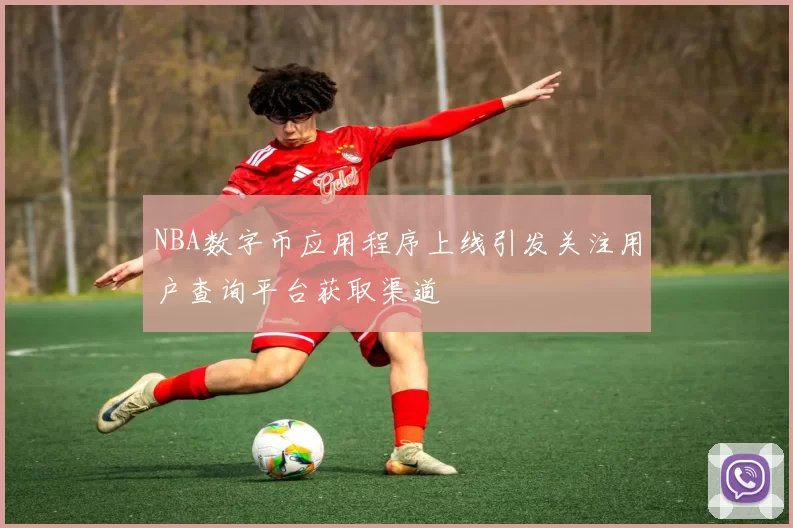 NBA数字币应用程序上线引发关注用户查询平台获取渠道