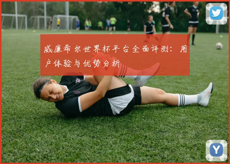 威廉希尔世界杯平台全面评测：用户体验与优势分析