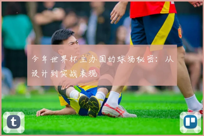 今年世界杯主办国的球场秘密:从设计到实战表现
