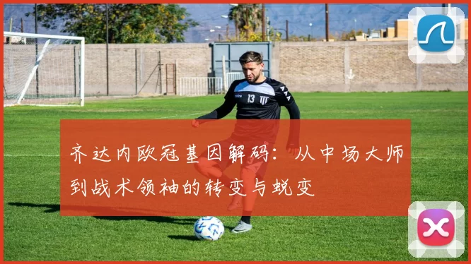 齐达内欧冠基因解码：从中场大师到战术领袖的转变与蜕变