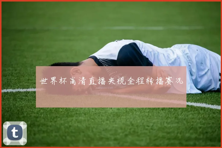 世界杯高清直播央视全程转播赛况